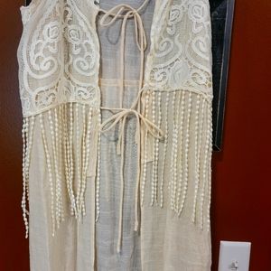 Umgee Kimono/Cardigan